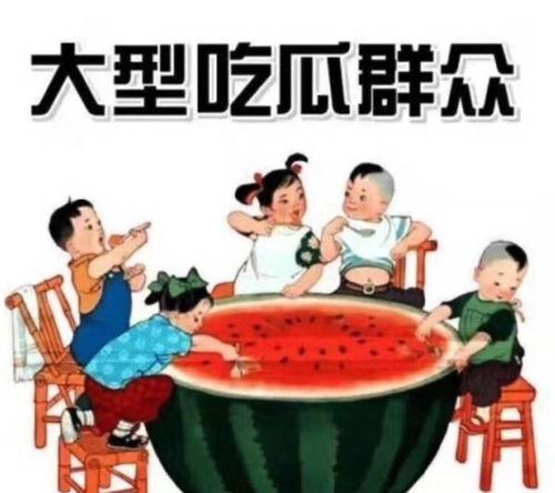 娱乐吃瓜感受与收获,轻松感受，收获满满