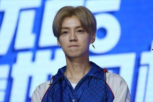 鹿晗娱乐吃瓜,幕后故事与精彩瞬间