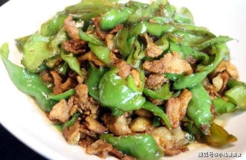 娱乐吃瓜酱辣椒炒肉视频,带你领略美食与娱乐的完美融合
