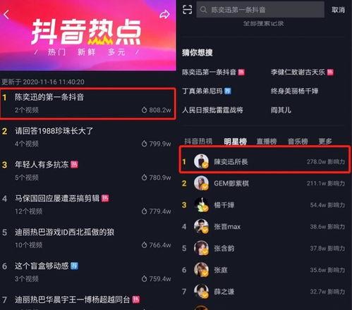 抖音娱乐圈吃瓜文件,抖音“吃瓜”文件大曝光