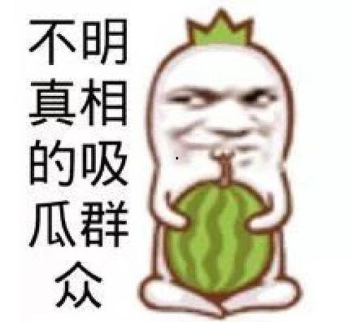 娱乐吃瓜有趣名字大全霸气,揭秘娱乐圈趣味名字背后的故事