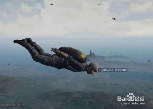 娱乐吃瓜酱跳伞,挑战极限展现勇敢风采