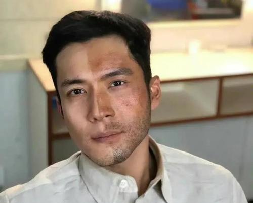 娱乐圈吃瓜韩东君,娱乐圈吃瓜达人，揭秘明星幕后故事