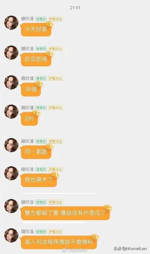 娱乐圈吃瓜号微博,揭秘明星幕后故事，带你走进娱乐圈真相！
