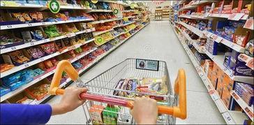 娱乐吃瓜酱超市找东西,娱乐吃瓜酱的趣味购物之旅