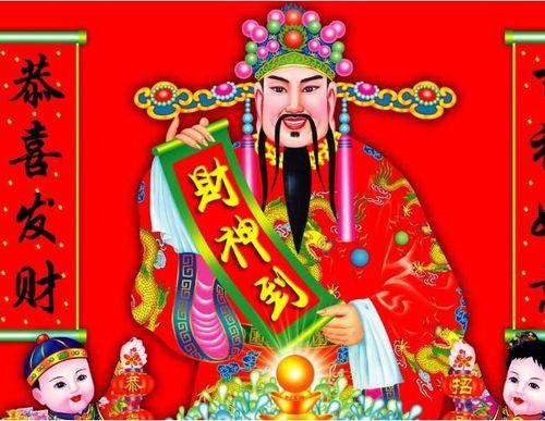 娱乐吃瓜君财神,揭秘娱乐圈背后的财富秘密