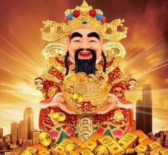 娱乐吃瓜君财神,揭秘娱乐圈背后的财富秘密