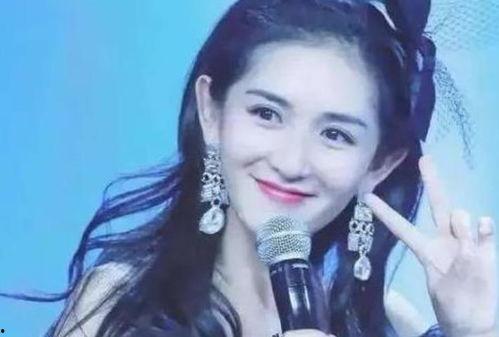 娱乐吃瓜谢娜是谁呀,娱乐界的“吃瓜女王”