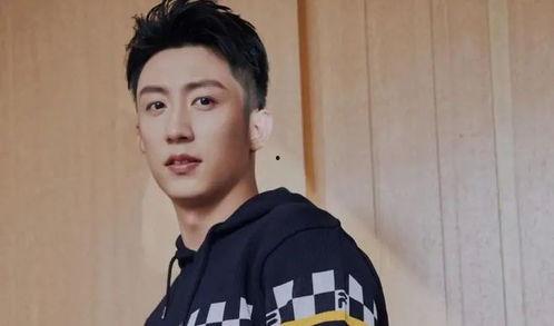 吃瓜娱乐圈黄景瑜