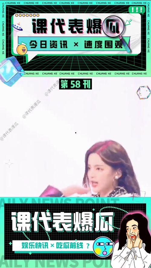 娱乐吃瓜酱视频模板,吃瓜酱带你一探究竟，明星幕后故事大公开！