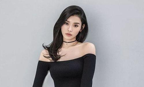 娱乐吃瓜奚梦瑶人生赢家,人生赢家，从模特到豪门媳妇的华丽蜕变