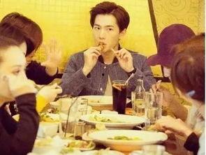 吃瓜系统娱乐圈盖庙的,吃瓜系统助力盖庙，揭秘明星跨界公益背后的故事