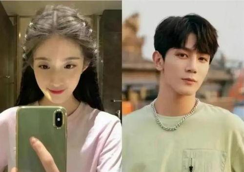 进娱乐圈是为了吃瓜,从吃瓜者到瓜中人的华丽转身